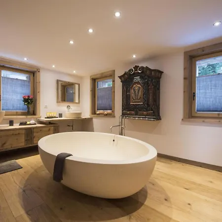 Chalet Boerarde Cozy Alpine Escape Just 150m From La Rouge Piste