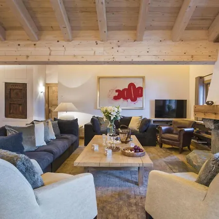 Chalet Boerarde Cozy Alpine Escape Just 150m From La Rouge Piste * 韦尔比耶