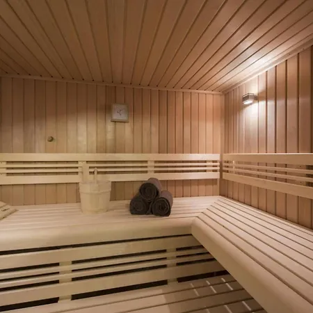木屋 Chalet Boerarde Cozy Alpine Escape Just 150m From La Rouge Piste 韦尔比耶