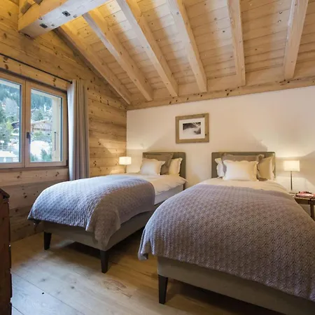 Chalet Boerarde Cozy Alpine Escape Just 150m From La Rouge Piste 韦尔比耶