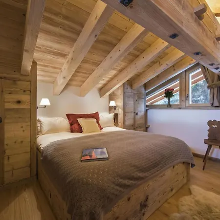 Chalet Boerarde Cozy Alpine Escape Just 150m From La Rouge Piste * 韦尔比耶