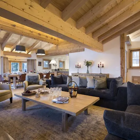 木屋 Chalet Boerarde Cozy Alpine Escape Just 150m From La Rouge Piste